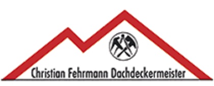 Christian Fehrmann Dachdecker Dachdeckerei Dachdeckermeister Niederkassel Logo gefunden bei facebook fttn